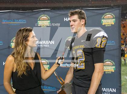 Thumbnail 3 in Polynesian Bowl  photogallery.