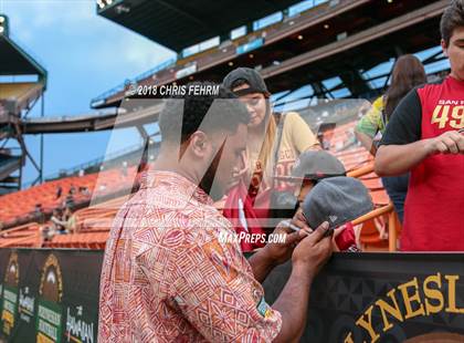Thumbnail 2 in Polynesian Bowl  photogallery.