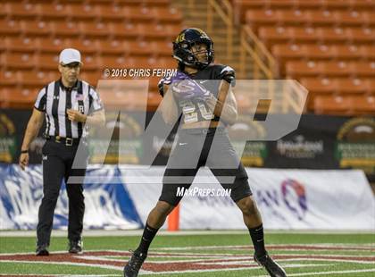 Thumbnail 2 in Polynesian Bowl  photogallery.
