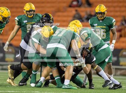 Thumbnail 2 in Polynesian Bowl  photogallery.
