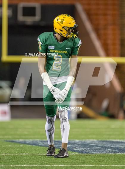 Thumbnail 2 in Polynesian Bowl  photogallery.