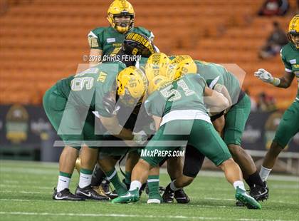 Thumbnail 1 in Polynesian Bowl  photogallery.