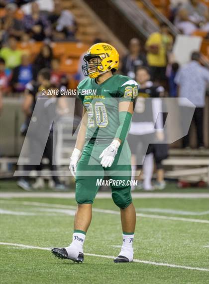 Thumbnail 3 in Polynesian Bowl  photogallery.
