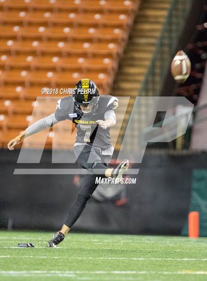 Thumbnail 3 in Polynesian Bowl  photogallery.