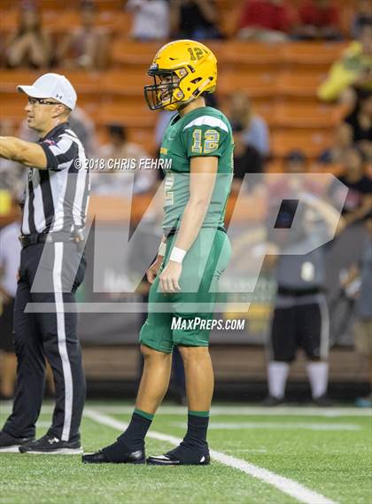 Thumbnail 1 in Polynesian Bowl  photogallery.