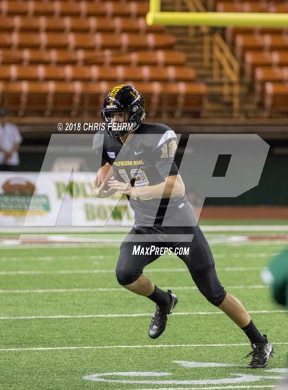Thumbnail 2 in Polynesian Bowl  photogallery.