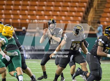 Thumbnail 3 in Polynesian Bowl  photogallery.