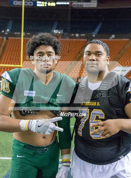 Thumbnail 3 in Polynesian Bowl  photogallery.