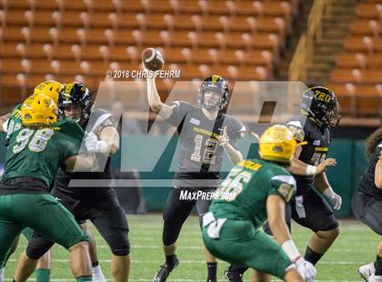Thumbnail 1 in Polynesian Bowl  photogallery.