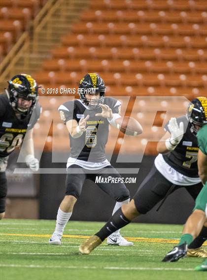 Thumbnail 1 in Polynesian Bowl  photogallery.