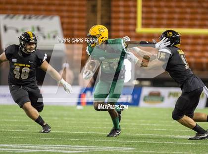 Thumbnail 1 in Polynesian Bowl  photogallery.