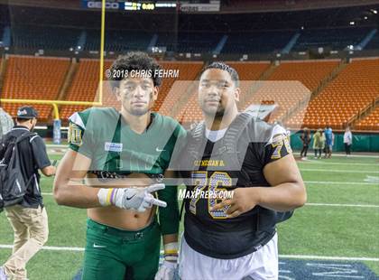 Thumbnail 2 in Polynesian Bowl  photogallery.