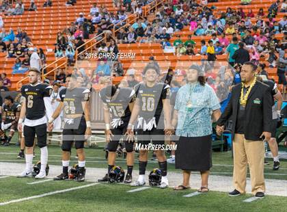Thumbnail 1 in Polynesian Bowl  photogallery.