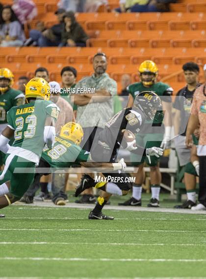 Thumbnail 2 in Polynesian Bowl  photogallery.