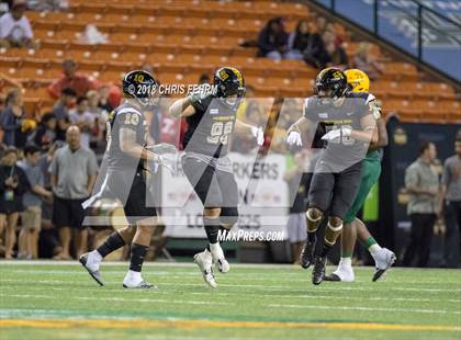 Thumbnail 1 in Polynesian Bowl  photogallery.