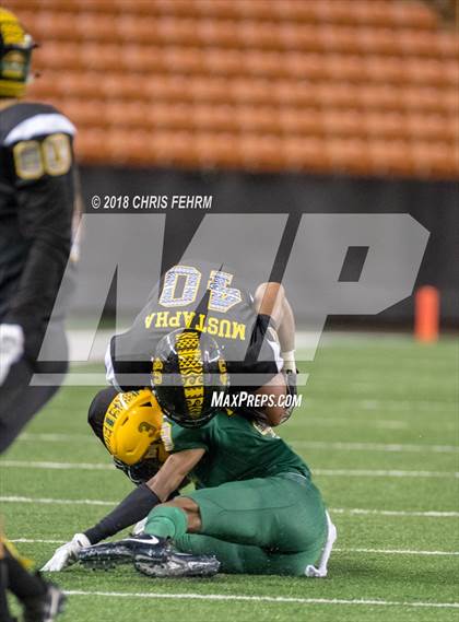 Thumbnail 3 in Polynesian Bowl  photogallery.