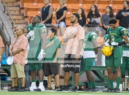 Thumbnail 1 in Polynesian Bowl  photogallery.
