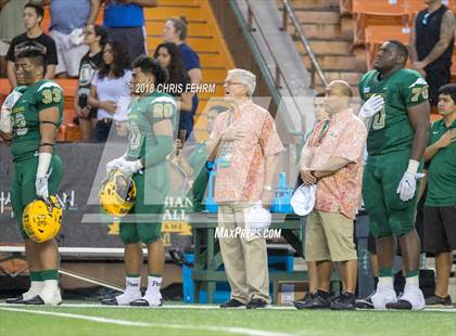 Thumbnail 3 in Polynesian Bowl  photogallery.
