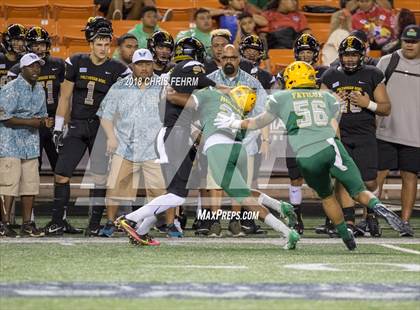 Thumbnail 1 in Polynesian Bowl  photogallery.