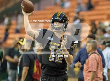 Thumbnail 1 in Polynesian Bowl  photogallery.