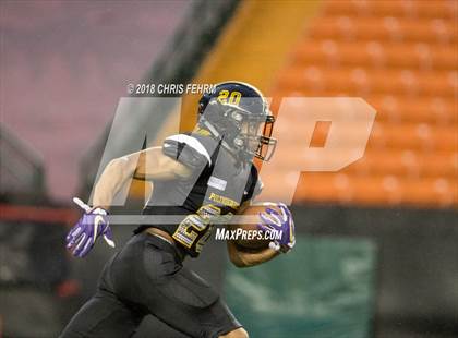 Thumbnail 1 in Polynesian Bowl  photogallery.