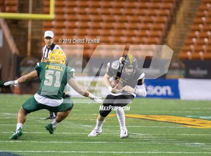 Thumbnail 1 in Polynesian Bowl  photogallery.