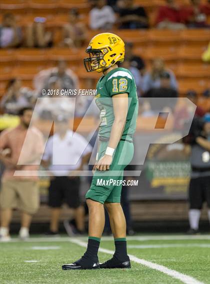 Thumbnail 1 in Polynesian Bowl  photogallery.