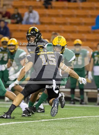 Thumbnail 2 in Polynesian Bowl  photogallery.