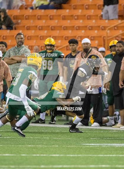 Thumbnail 3 in Polynesian Bowl  photogallery.