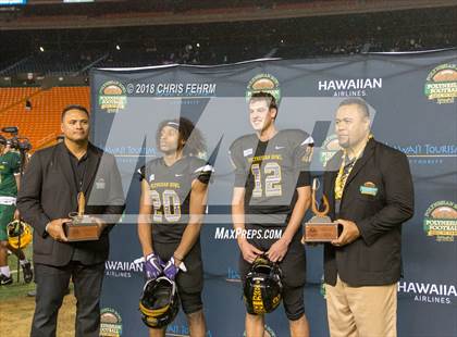 Thumbnail 1 in Polynesian Bowl  photogallery.