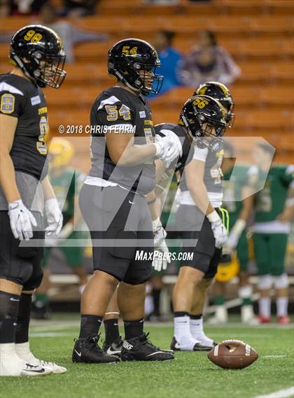 Thumbnail 2 in Polynesian Bowl  photogallery.