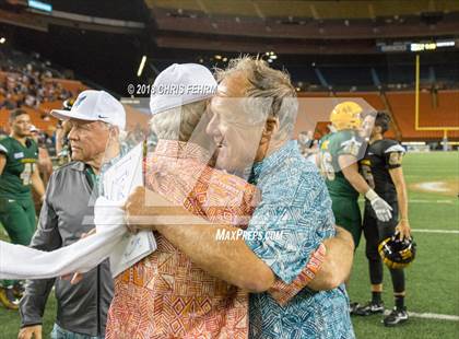 Thumbnail 2 in Polynesian Bowl  photogallery.