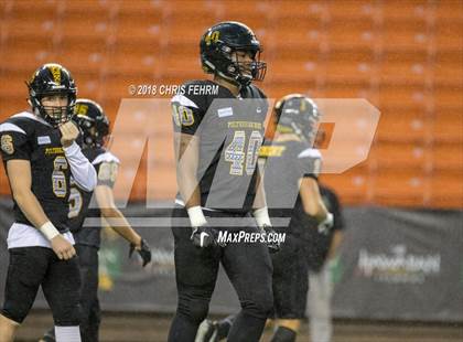 Thumbnail 3 in Polynesian Bowl  photogallery.