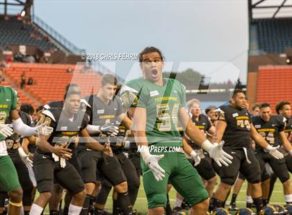 Thumbnail 3 in Polynesian Bowl  photogallery.