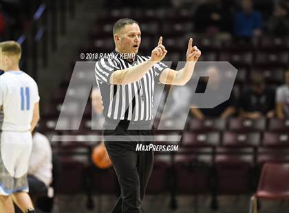 Thumbnail 1 in Christ the King vs Glendale (Bass Pro Shop Tournament of Champions) photogallery.