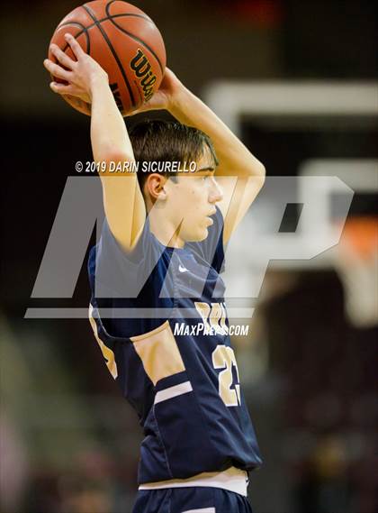 Thumbnail 1 in Winslow vs. Pusch Ridge Christian Academy (AIA 3A Quarterfinal) photogallery.
