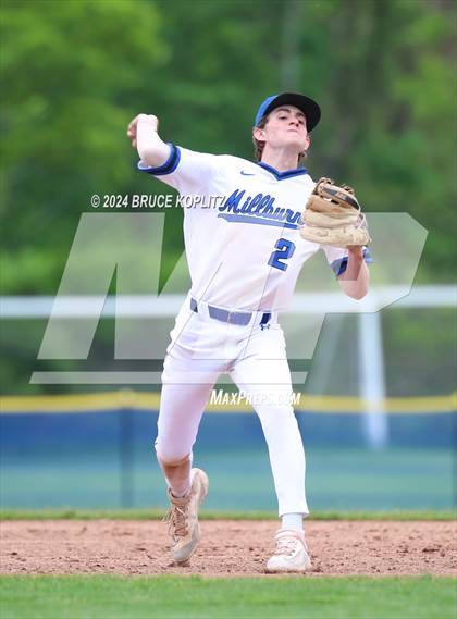 Thumbnail 3 in Columbia @ Millburn photogallery.