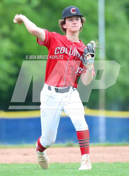 Thumbnail 2 in Columbia @ Millburn photogallery.
