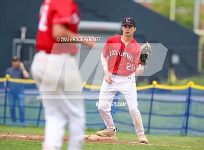 Thumbnail 2 in Columbia @ Millburn photogallery.
