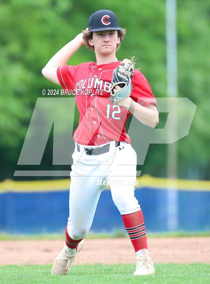 Thumbnail 3 in Columbia @ Millburn photogallery.