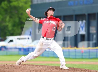Thumbnail 2 in Columbia @ Millburn photogallery.