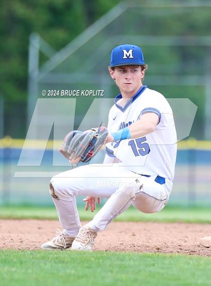 Thumbnail 3 in Columbia @ Millburn photogallery.