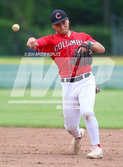 Thumbnail 3 in Columbia @ Millburn photogallery.