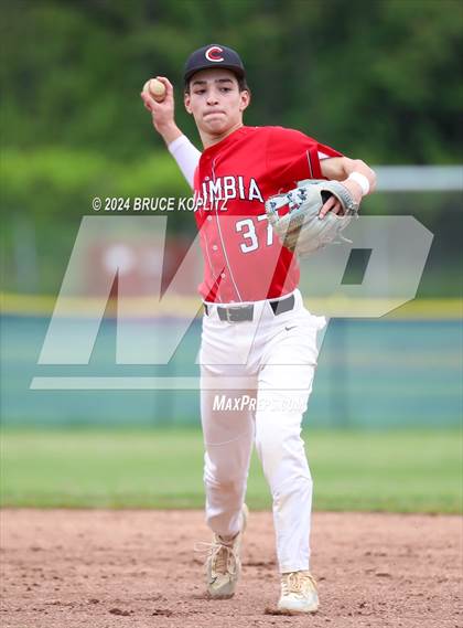 Thumbnail 1 in Columbia @ Millburn photogallery.