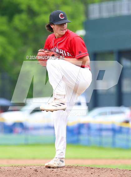 Thumbnail 1 in Columbia @ Millburn photogallery.