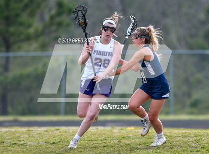 Thumbnail 3 in Cuthbertson @ Porter Ridge photogallery.
