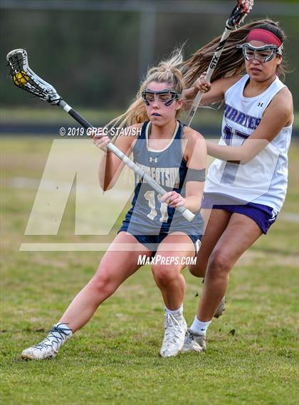 Thumbnail 1 in Cuthbertson @ Porter Ridge photogallery.
