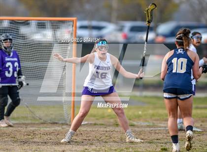 Thumbnail 1 in Cuthbertson @ Porter Ridge photogallery.