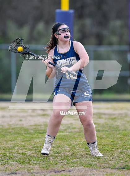 Thumbnail 2 in Cuthbertson @ Porter Ridge photogallery.
