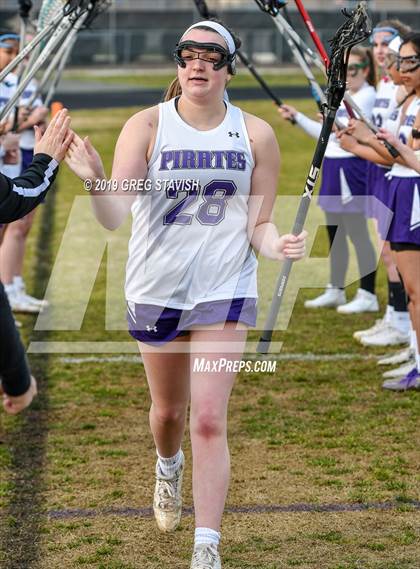 Thumbnail 3 in Cuthbertson @ Porter Ridge photogallery.